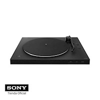 Sony Tocadiscos con Bluetooth PS-LX310BT